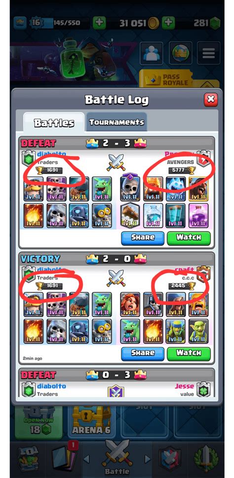 100+ page hog 2.6 guide and matchups : r/ClashRoyale .